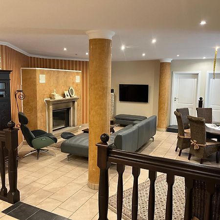 Hotel Gerwing-Wulf Alstatte Ngoại thất bức ảnh