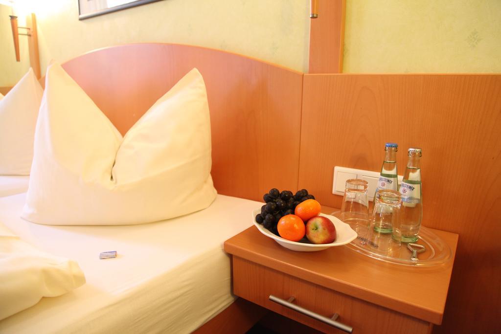 Hotel Gerwing-Wulf Alstatte Phòng bức ảnh