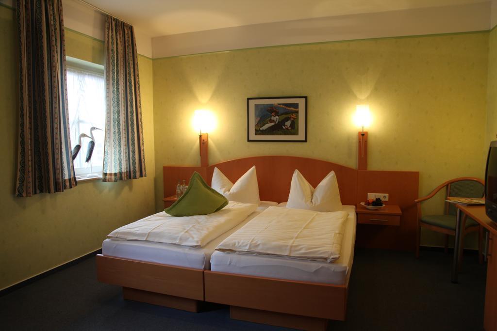 Hotel Gerwing-Wulf Alstatte Phòng bức ảnh