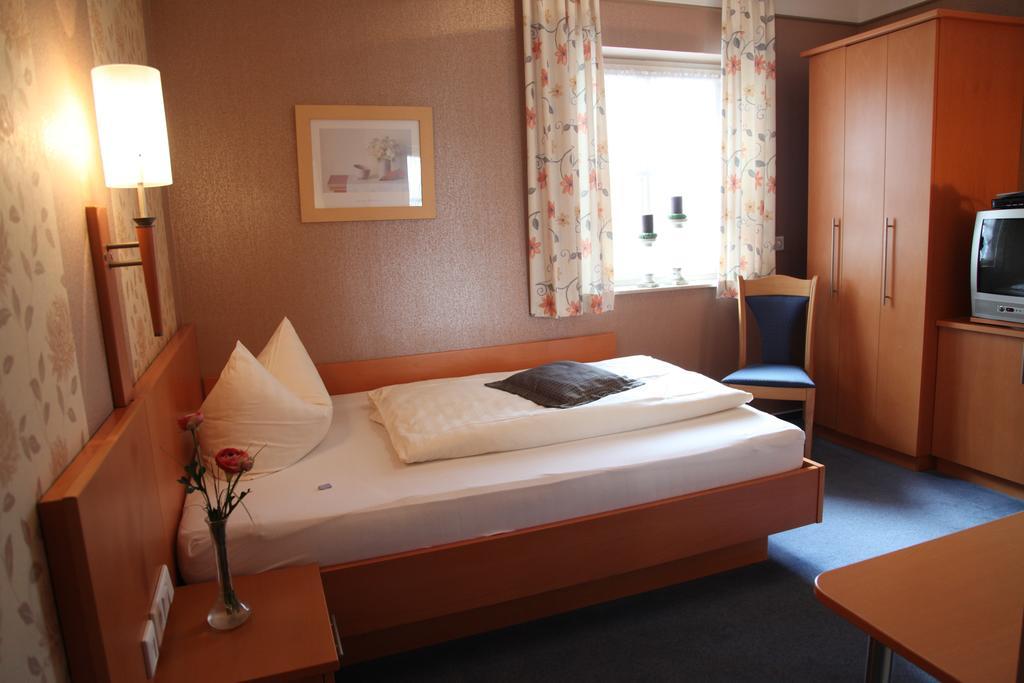 Hotel Gerwing-Wulf Alstatte Phòng bức ảnh