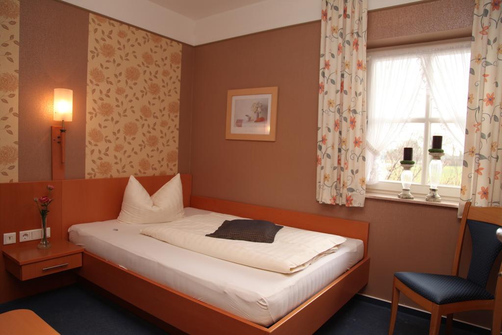 Hotel Gerwing-Wulf Alstatte Phòng bức ảnh