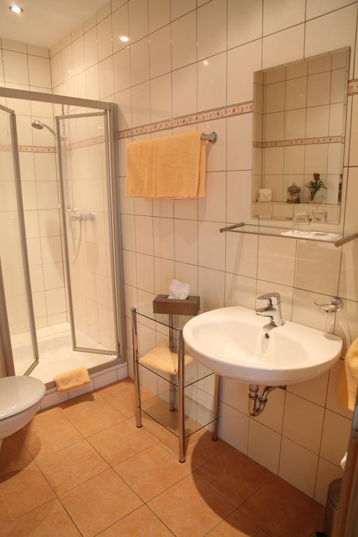 Hotel Gerwing-Wulf Alstatte Phòng bức ảnh