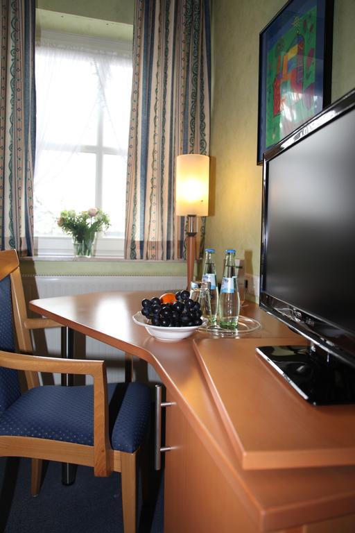 Hotel Gerwing-Wulf Alstatte Phòng bức ảnh