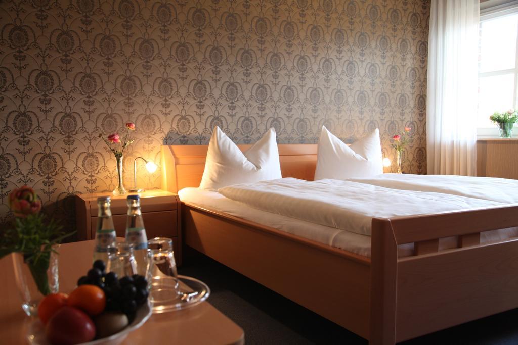 Hotel Gerwing-Wulf Alstatte Phòng bức ảnh