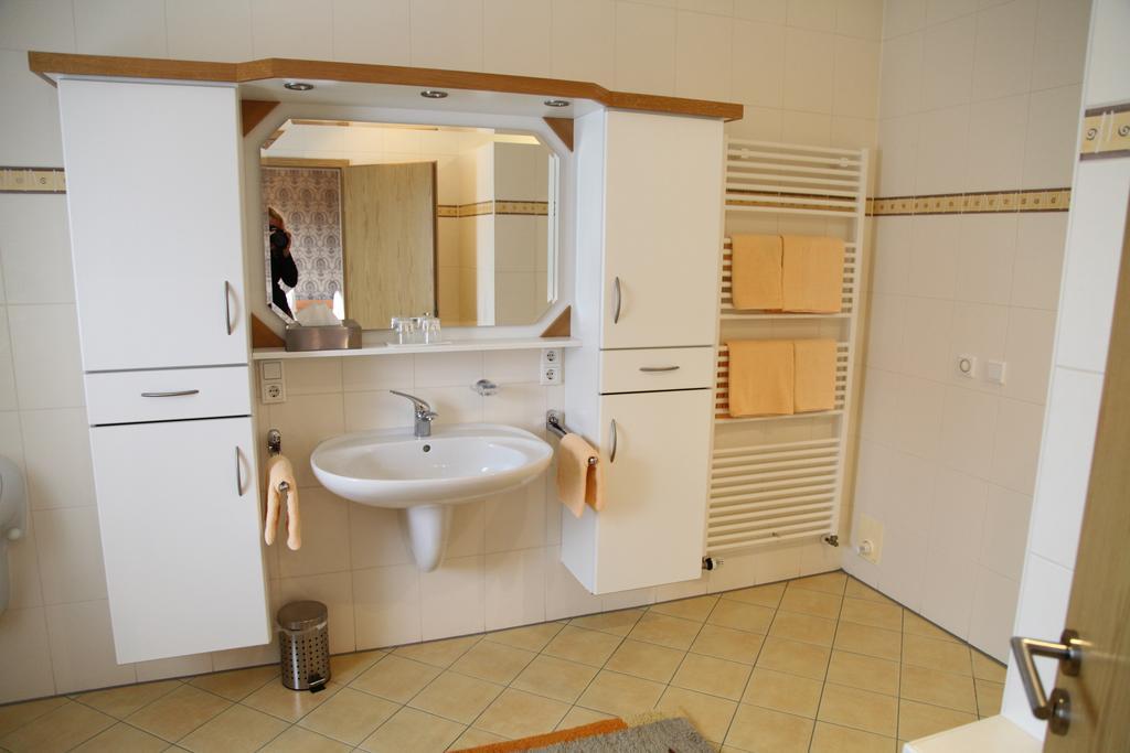 Hotel Gerwing-Wulf Alstatte Phòng bức ảnh