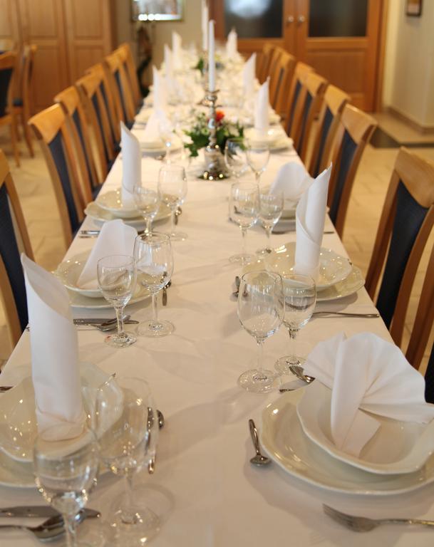 Hotel Gerwing-Wulf Alstatte Ngoại thất bức ảnh