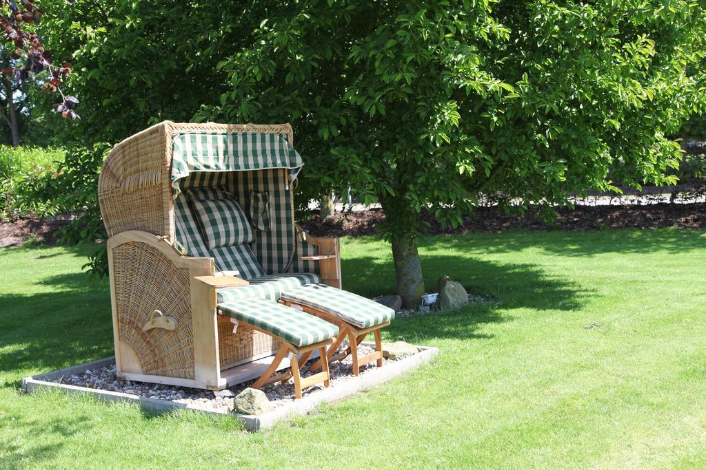 Hotel Gerwing-Wulf Alstatte Ngoại thất bức ảnh