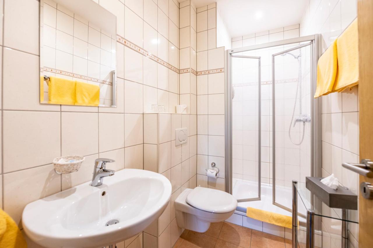 Hotel Gerwing-Wulf Alstatte Ngoại thất bức ảnh