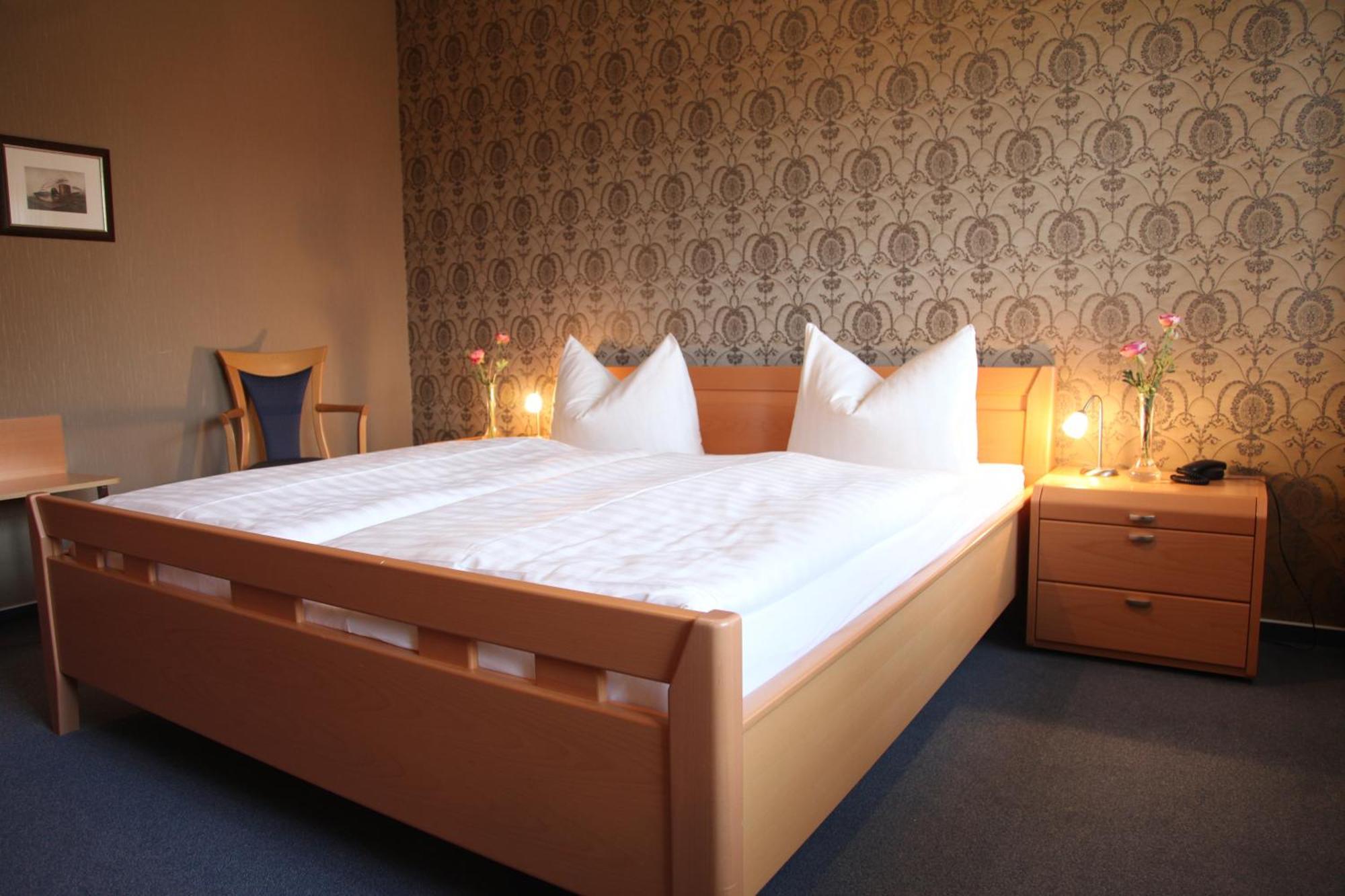 Hotel Gerwing-Wulf Alstatte Phòng bức ảnh