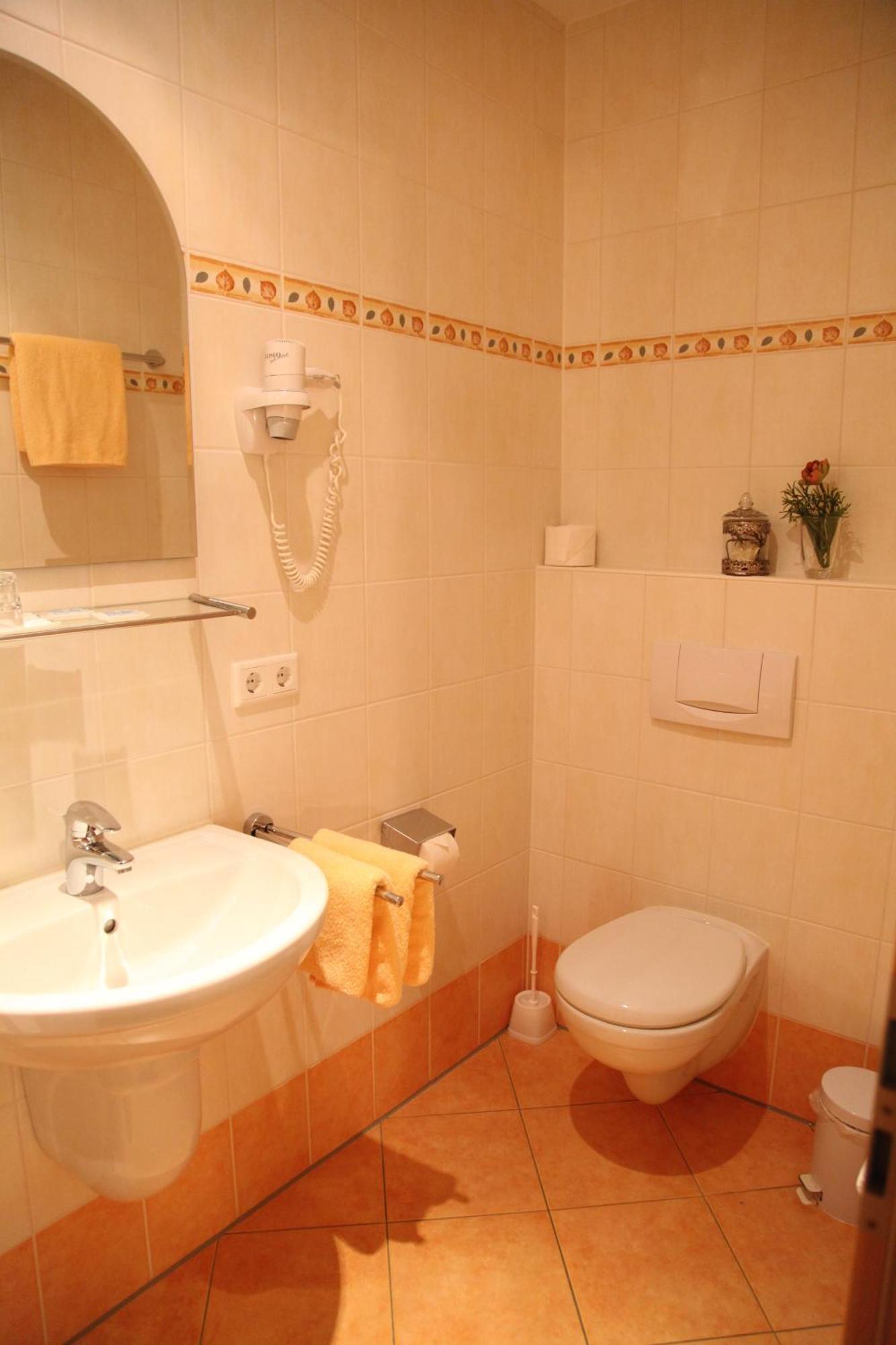 Hotel Gerwing-Wulf Alstatte Phòng bức ảnh