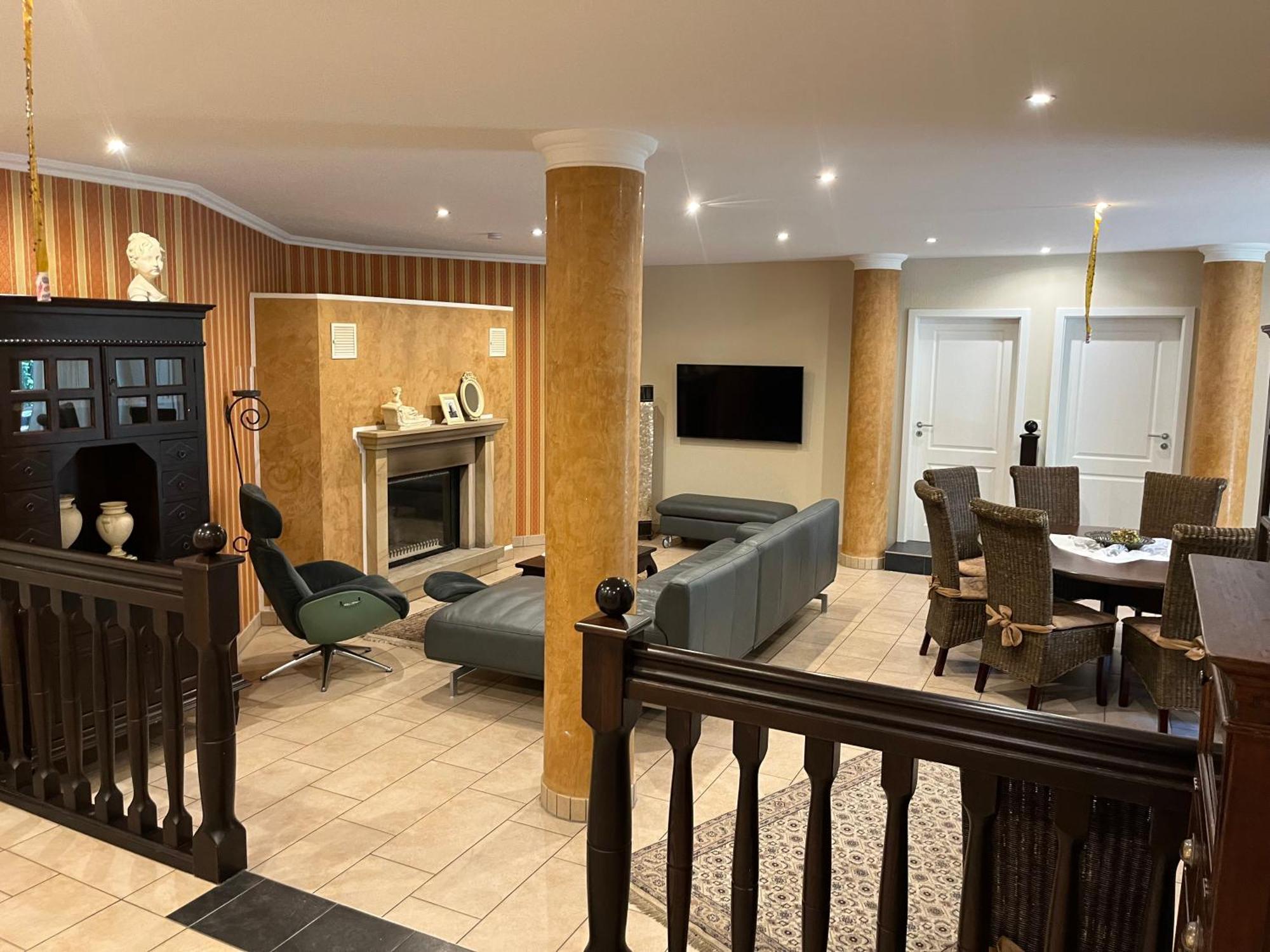 Hotel Gerwing-Wulf Alstatte Ngoại thất bức ảnh