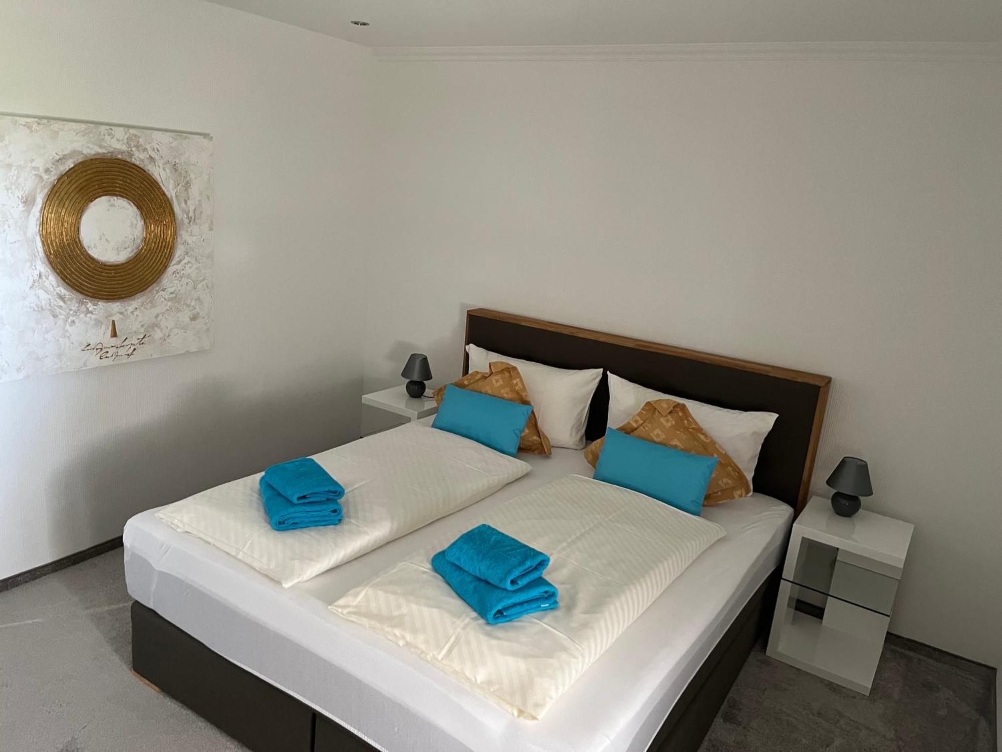 Hotel Gerwing-Wulf Alstatte Ngoại thất bức ảnh