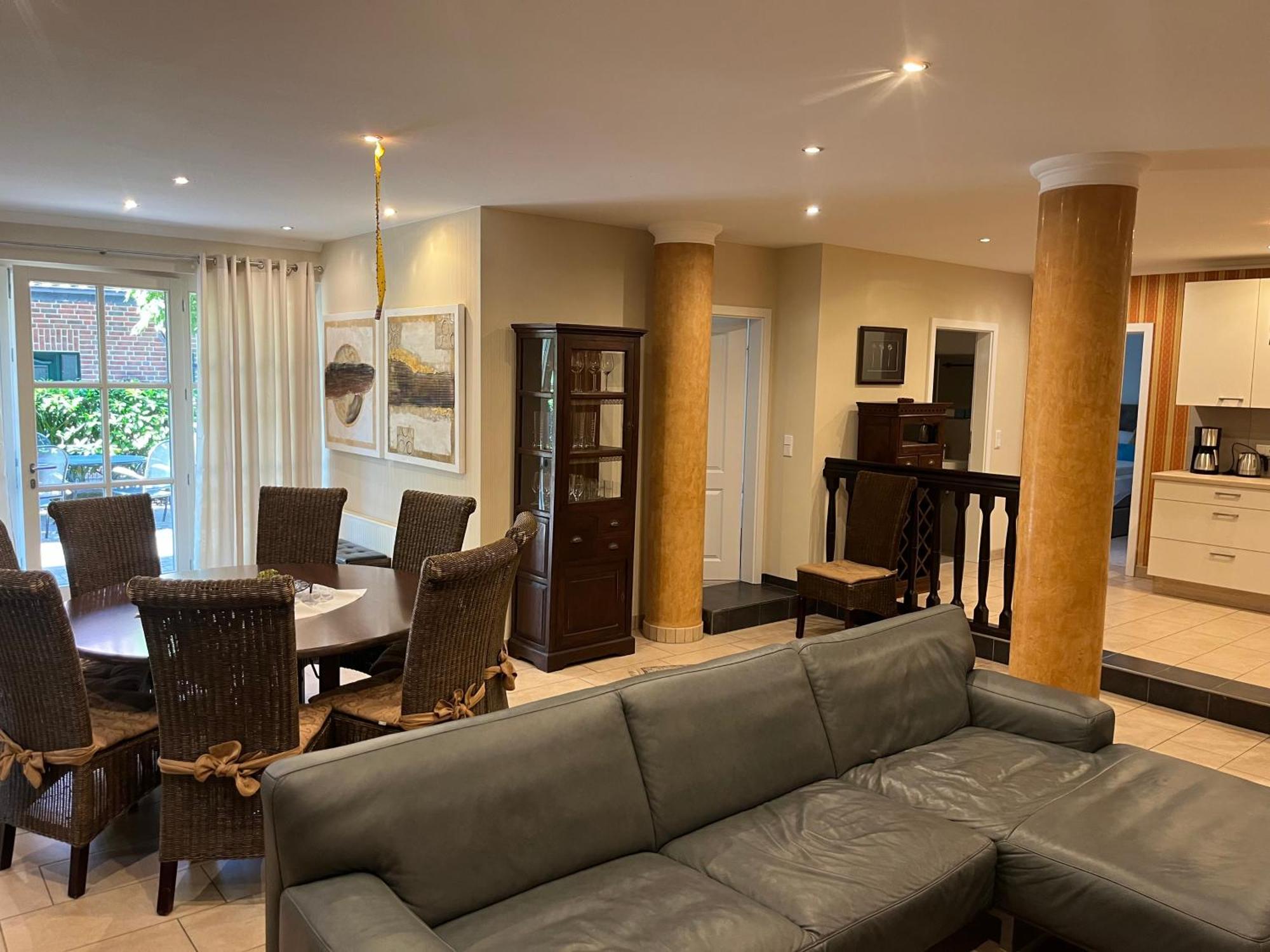 Hotel Gerwing-Wulf Alstatte Ngoại thất bức ảnh