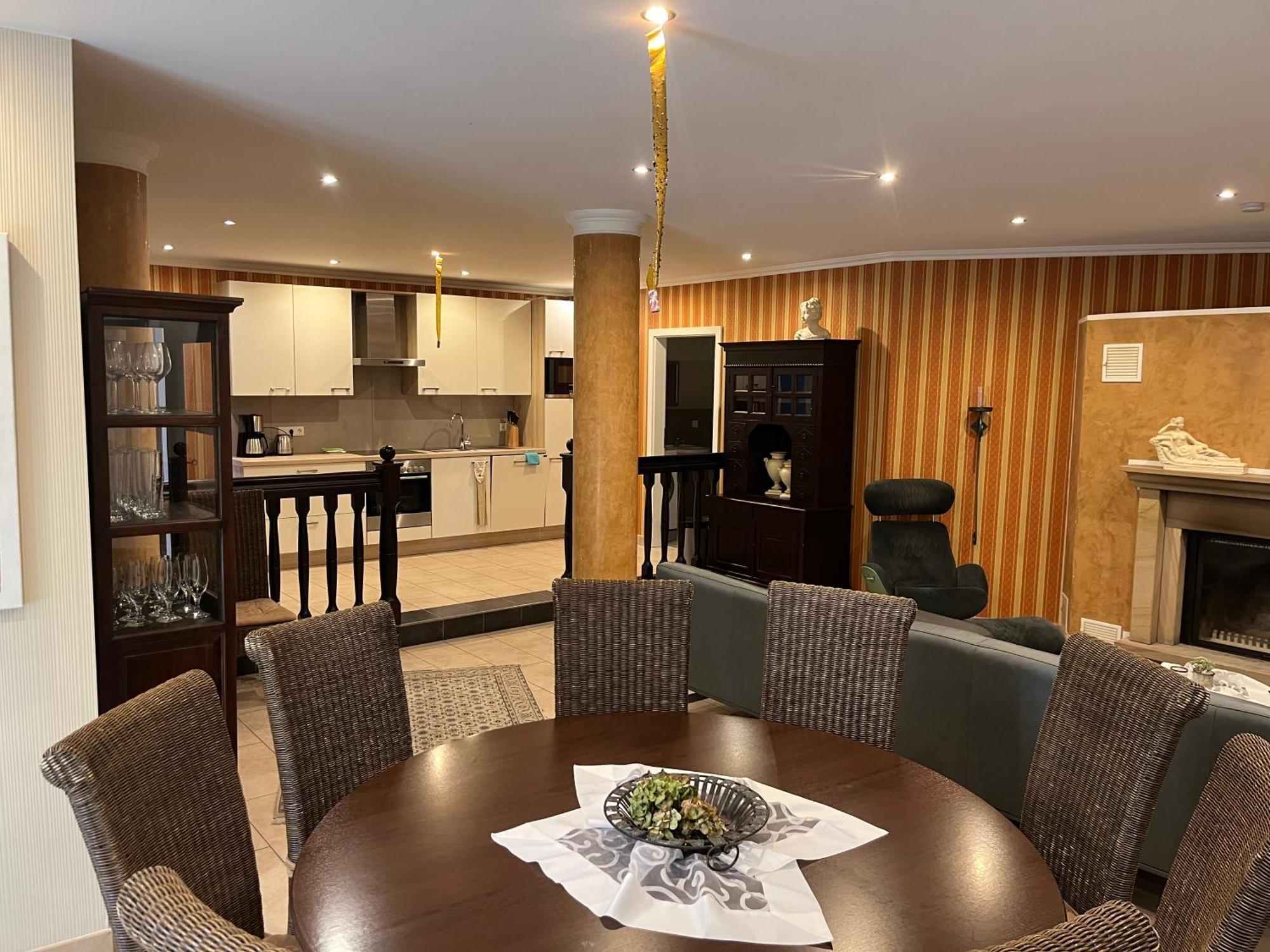 Hotel Gerwing-Wulf Alstatte Ngoại thất bức ảnh