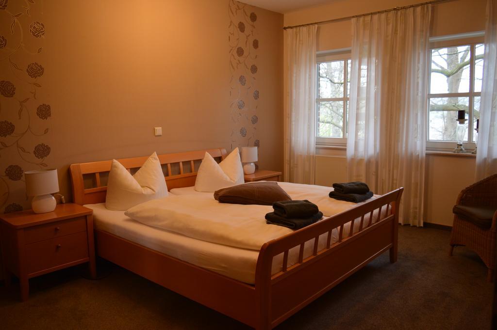 Hotel Gerwing-Wulf Alstatte Ngoại thất bức ảnh