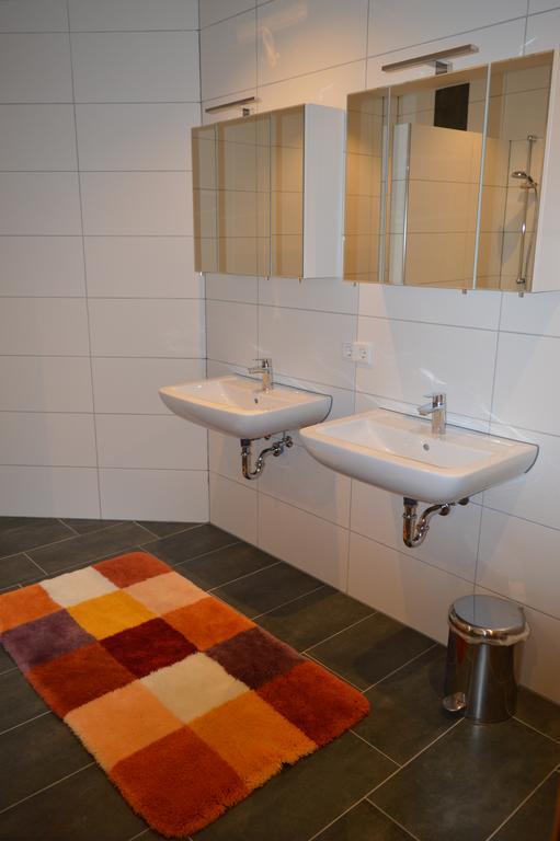 Hotel Gerwing-Wulf Alstatte Ngoại thất bức ảnh