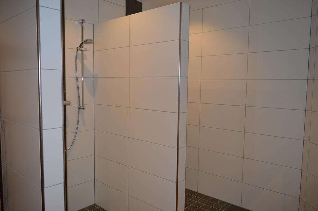 Hotel Gerwing-Wulf Alstatte Ngoại thất bức ảnh